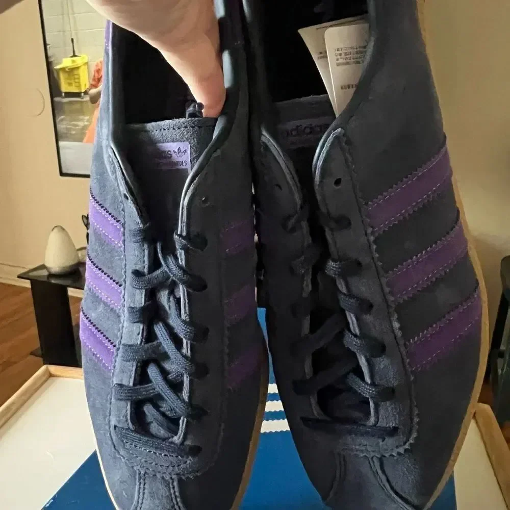 Adidas BRMD (Bermuda) Men’s 11.5